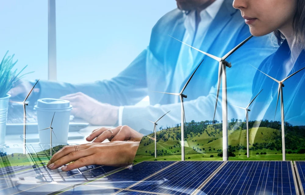 Corporate Green Energy Investments: Challenges and Opportunities