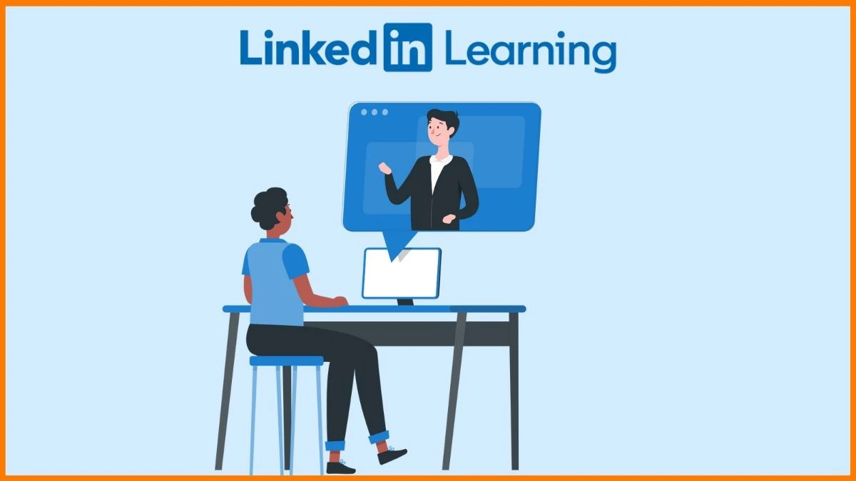 LinkedIn-Learning-Platform