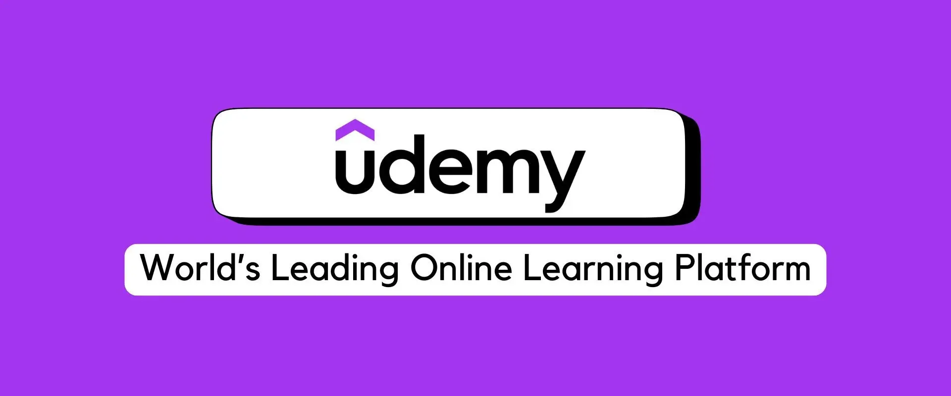 Udemy-Platform