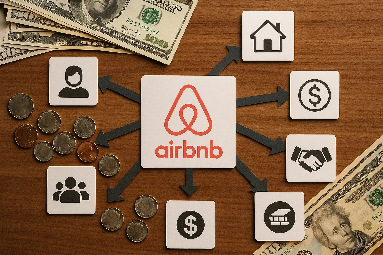 airbnb-revenue
